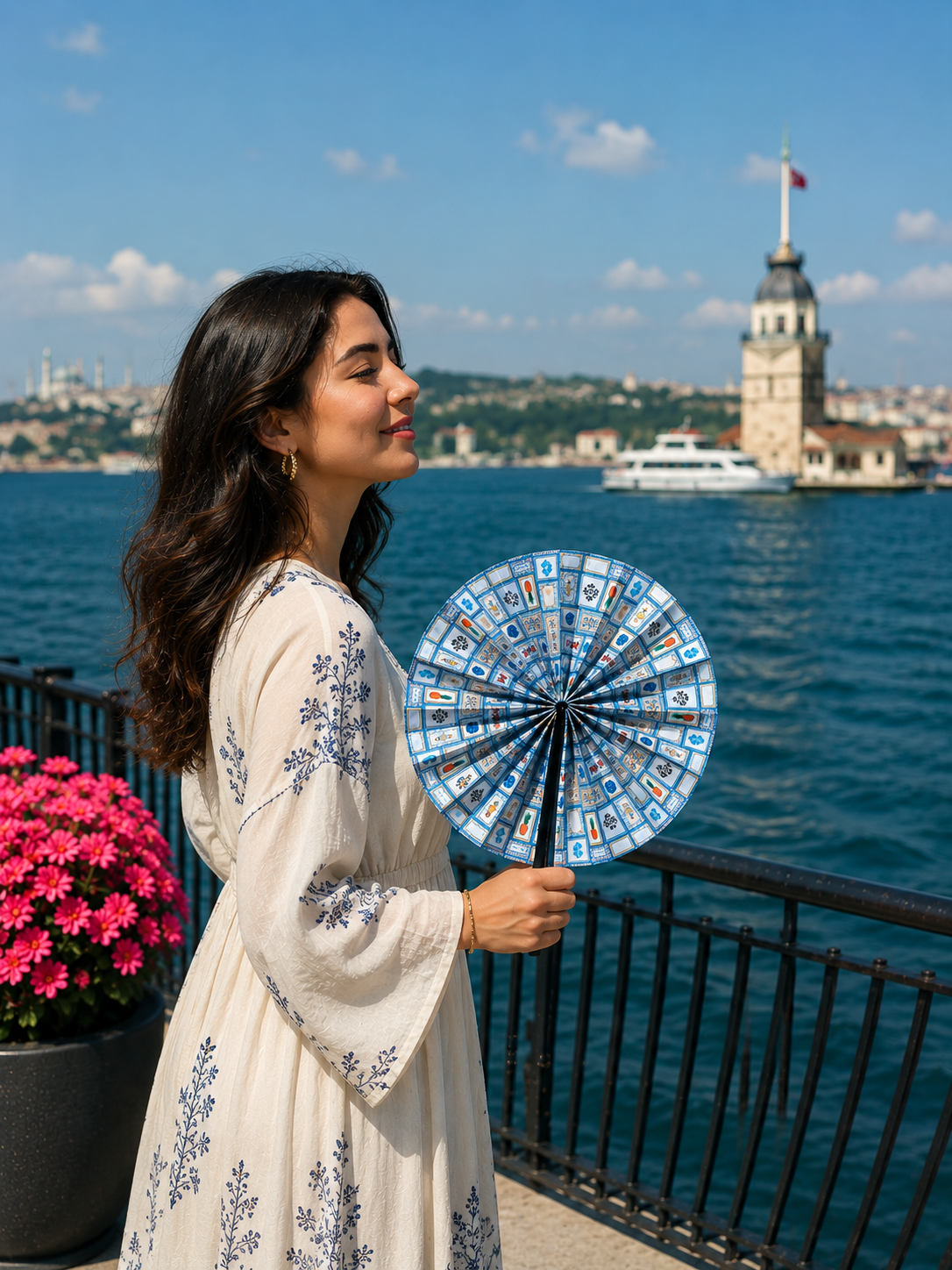 Akdeniz Yelpaze