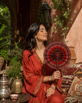 Kilim Yelpaze