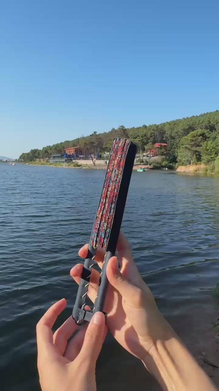Papağan Yelpaze