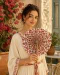 Sümbül Yelpaze